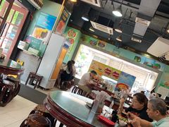 大堂-昇记肠粉王(福华路店)