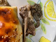 -中关村烤包子(中关村店)
