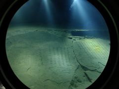 -白鹤梁水下博物馆