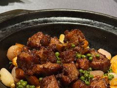 -狮王府淮扬菜(夫子庙老门东店)