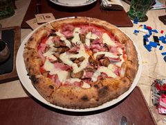 -Mammamia意大利餐厅(阳春巷店)