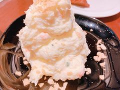 土豆沙拉-南门小馆·清真(国贸商城店)