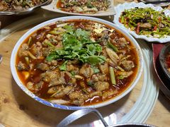 -潼南太安名鱼•特色江湖菜 太安鱼