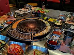 -炑八韩烤(琼华店)