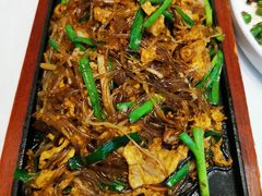 -乾隆美食·本帮菜(黄河路店)