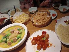 -御池园(顾村公园店)
