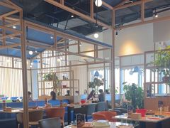 -渝信川菜 · 川味家常菜(财富购物中心店)