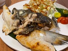 -万岁寿司(天河领展店)