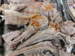 -马学武手抓美食(下南关总店)