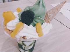 -松上茶屋(康庄南街店)
