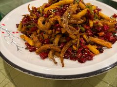 -裕德隆清真饭庄·天津特色菜(东丽店)