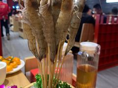 -豪渝火锅(红谷滩万达店)