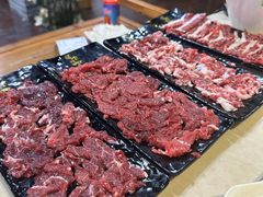 -福合埕牛肉丸(福平路店)
