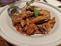 -临家闽南菜(宝洲路店)