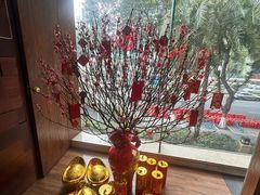 -广州希尔顿逸林酒店-OPEN開·全日制餐厅·海鲜·小火锅·自助餐(东风路店)