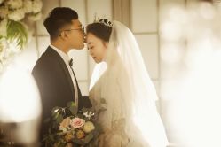 点击看大图 -维纳斯婚纱摄影(鞍山店)