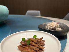 -彩丰楼中餐厅(深圳国际会展中心洲际酒店)