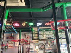 -超级神炭烤肉夜食(芥园西道店)