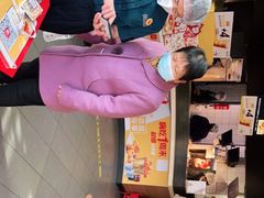 -麦当劳(启迪香山店)