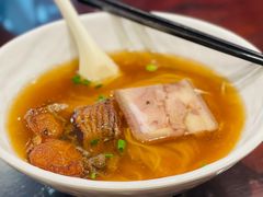 -德兴馆(山西南路店)