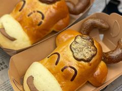 -都恩客(高岛屋百货店)