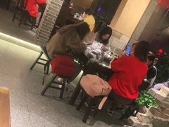 等位区-临街徽菜馆·正宗黄山味