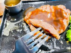 牛排-必胜客(花舞大唐博物馆店)