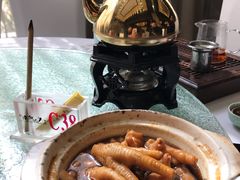 凤爪-雅盛品931海鲜酒家