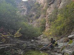 -龙洞风景区-藏龙涧