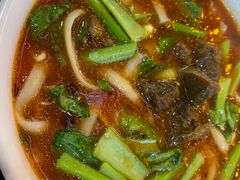 -阿利茄汁面(西城永捷店)