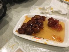 -鱼美人烤鱼坊