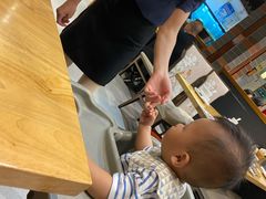 -南海渔家•海鲜•正宗海南菜(海棠湾店)