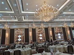 大堂-轩记海鲜餐厅·四十五年老字号·经典粤菜(西区彩虹店)