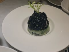 -莆田餐厅PUTIEN(三里屯店)