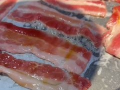 -燚青春东北泥炉烤肉(百合店)