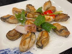 生煎生蚝-阿多私房菜(顺德店)