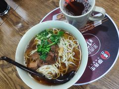 -李先生牛肉面大王(马栏店)