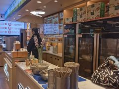 -素满香·全民食养自助(建邺万达店)