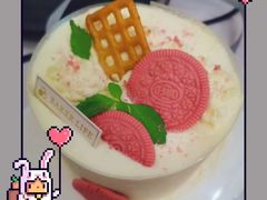 -小蜜蜂·Bakery&Coffee(翰子花园店)