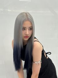 -KS COLOUR漂色·染发·画染