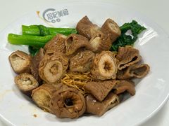 -下环街市熟食中心