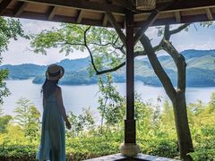 -天目湖涵田度假村