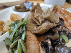 -素满香·素食自助餐(苏州·临顿路店)