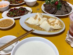 -桂园白粥·潮汕老味道