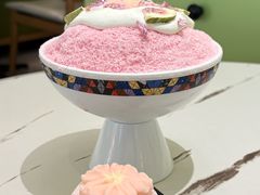 -糖纸甜品(印象城店)