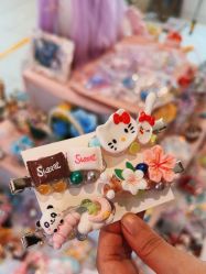 -Mini Muses ·创意手作·陶艺·银饰·团建(芳圆里店)