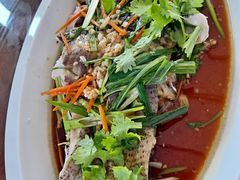 -连池鱼豆味坊(风景区店)
