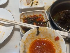 -围炉夜话·潮汕卤水火锅(榕江店)