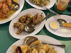 -大茄来海鲜餐厅(亚洲城分行)