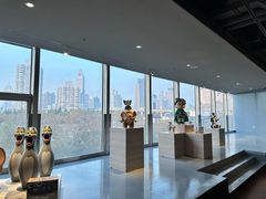 -M Stand (TX淮海路店)